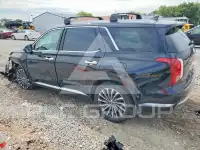 2025 Hyundai Palisade фото