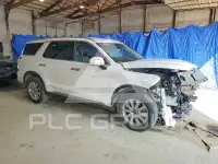 2025 Hyundai Palisade фото