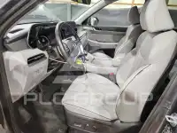 2025 Hyundai Palisade фото