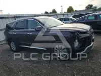 2025 Hyundai Palisade фото
