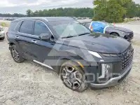 2025 Hyundai Palisade фото