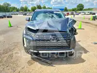 2025 Hyundai Palisade фото