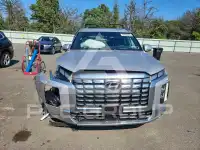 2025 Hyundai Palisade фото