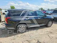 2025 Hyundai Palisade фото