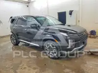 2025 Hyundai Palisade photo