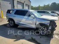 2025 Hyundai Palisade фото