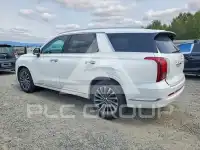 2025 Hyundai Palisade фото