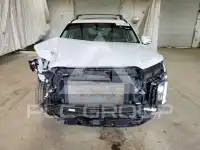 2025 Hyundai Palisade фото