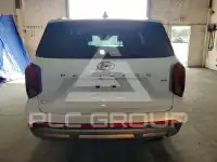 2025 Hyundai Palisade фото