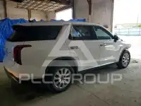 2025 Hyundai Palisade фото