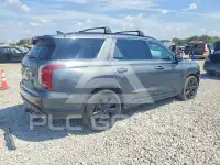 2025 Hyundai Palisade фото