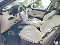 2025 Hyundai Palisade фото