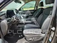 2025 Hyundai Palisade фото