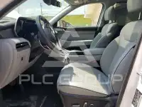 2025 Hyundai Palisade photo
