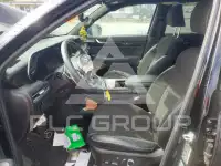 2025 Hyundai Palisade photo