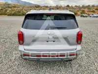 2025 Hyundai Palisade фото