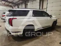 2025 Hyundai Palisade photo
