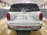 2025 Hyundai Palisade фото