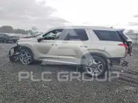 2025 Hyundai Palisade фото