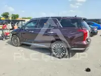 2025 Hyundai Palisade фото