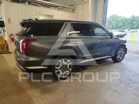 2025 Hyundai Palisade фото