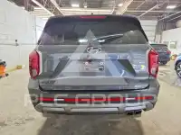 2025 Hyundai Palisade фото