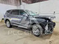 2025 Hyundai Palisade фото