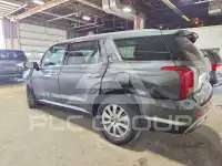 2025 Hyundai Palisade фото
