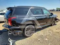 2025 Hyundai Palisade фото