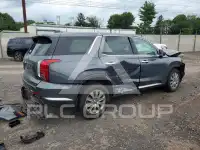 2025 Hyundai Palisade photo