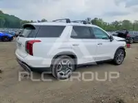 2025 Hyundai Palisade photo