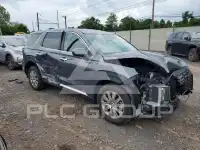 2025 Hyundai Palisade photo