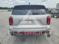 2025 Hyundai Palisade фото