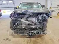 2025 Hyundai Palisade фото
