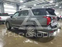 2025 Hyundai Palisade фото