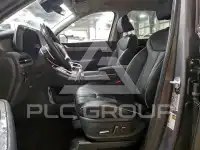 2025 Hyundai Palisade фото