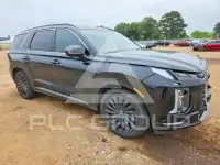 2025 Hyundai Palisade photo
