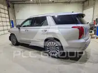 2025 Hyundai Palisade фото