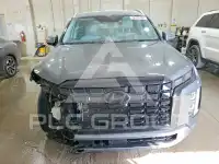 2025 Hyundai Palisade photo