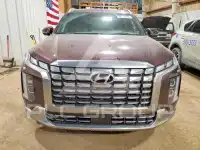 2025 Hyundai Palisade фото