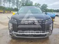 2025 Hyundai Palisade фото