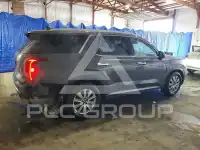 2025 Hyundai Palisade фото
