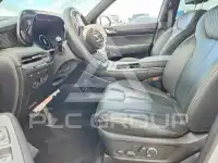 2025 Hyundai Palisade фото