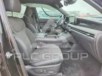 2025 Hyundai Palisade фото