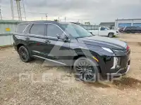 2025 Hyundai Palisade фото
