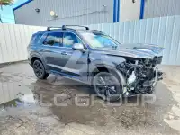 2025 Hyundai Palisade фото