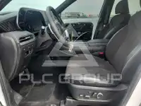 2025 Hyundai Palisade фото
