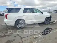 2025 Hyundai Palisade фото