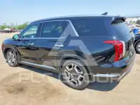 2025 Hyundai Palisade фото