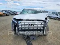 2025 Hyundai Palisade фото
